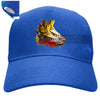 ROYAL BLUE