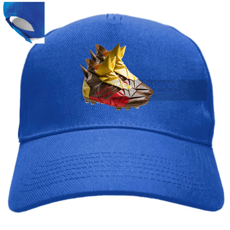 ROYAL BLUE