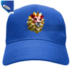 ROYAL BLUE