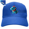 ROYAL BLUE