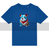 ROYAL BLUE NEW