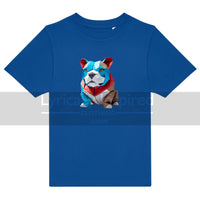 ROYAL BLUE NEW