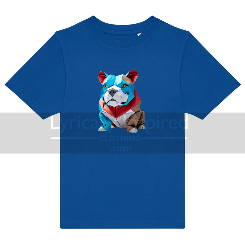 ROYAL BLUE NEW