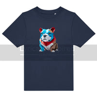 NAVY BLUE NEW