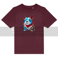 BURGUNDY NEW