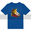 ROYAL BLUE NEW
