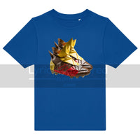 ROYAL BLUE NEW