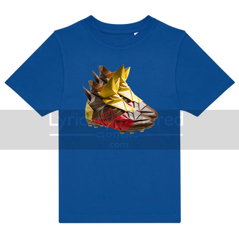 ROYAL BLUE NEW