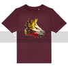 BURGUNDY NEW