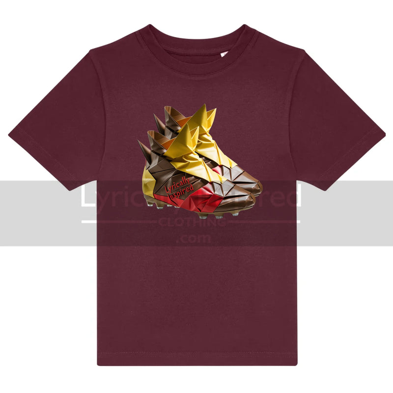BURGUNDY NEW