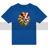 ROYAL BLUE NEW