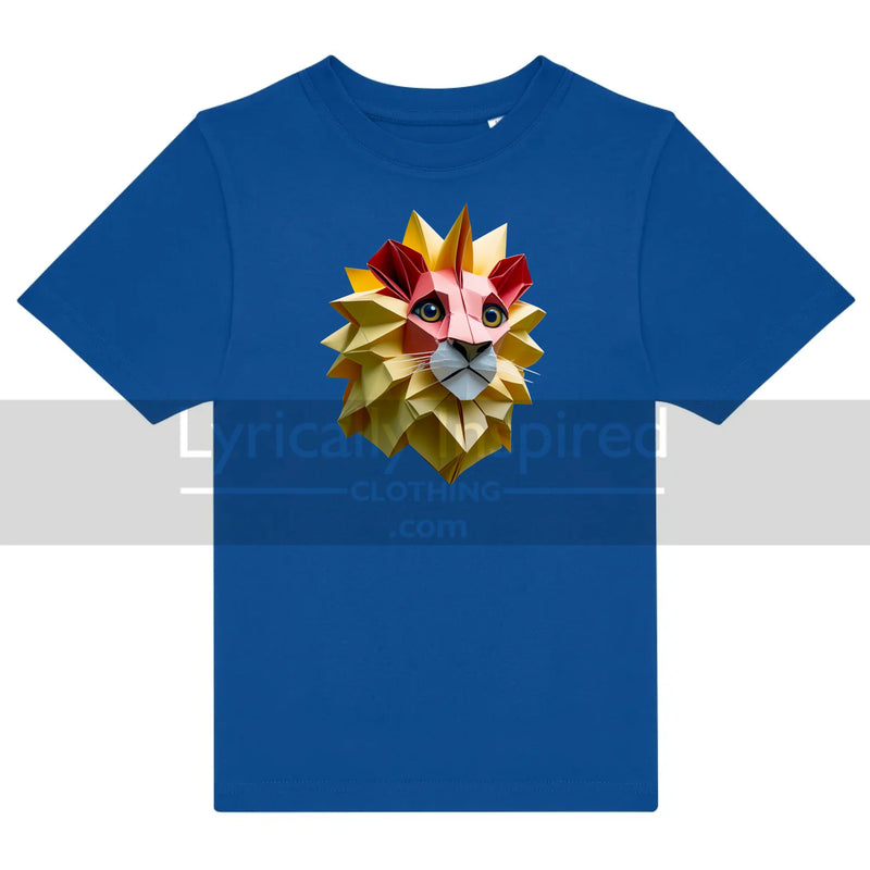 ROYAL BLUE NEW