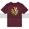 BURGUNDY NEW