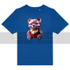 ROYAL BLUE NEW