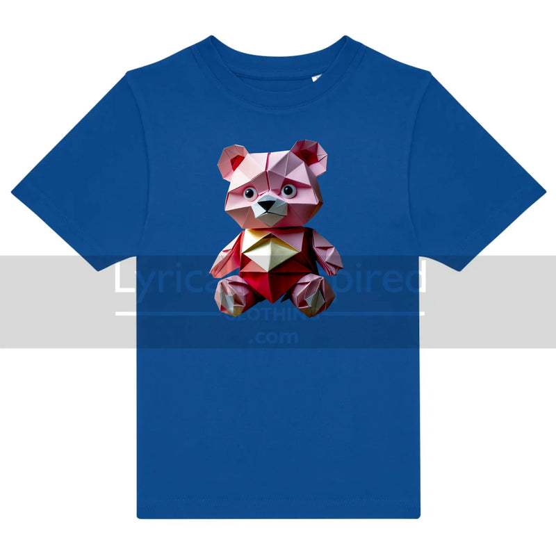 ROYAL BLUE NEW