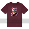 BURGUNDY NEW