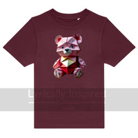 BURGUNDY NEW