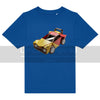 ROYAL BLUE NEW
