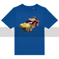 ROYAL BLUE NEW