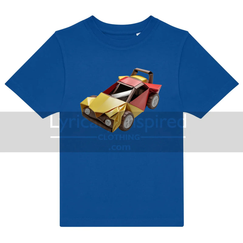 ROYAL BLUE NEW
