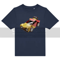 NAVY BLUE NEW