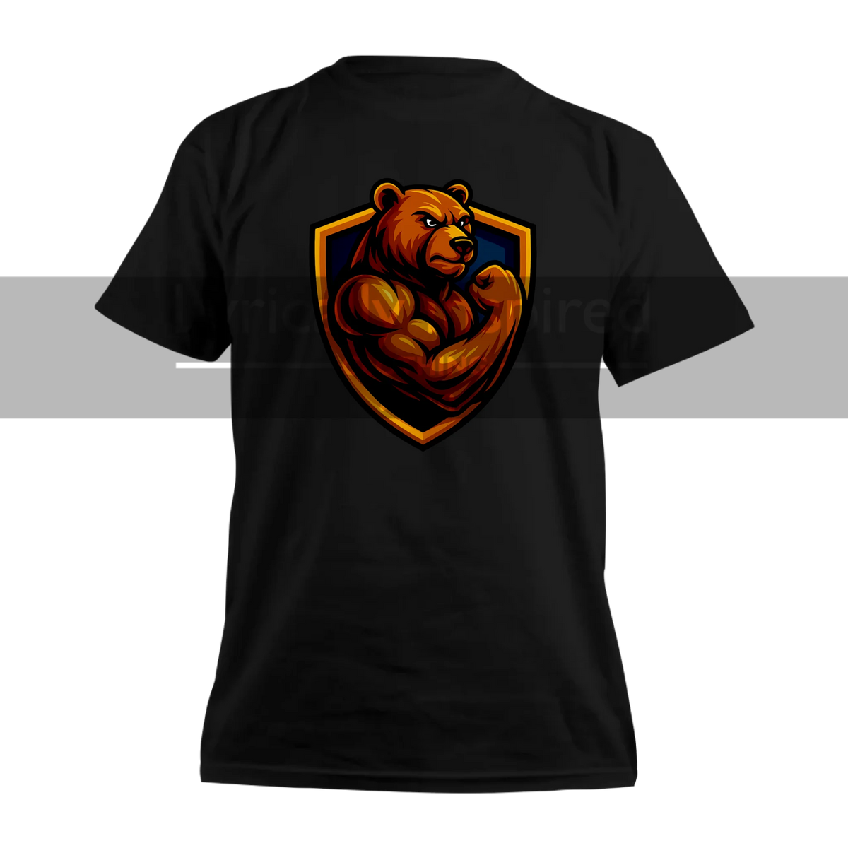 Black Unisex