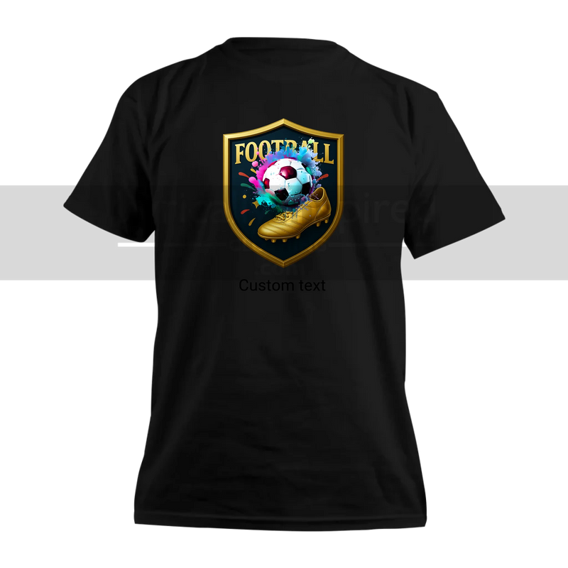 Black Unisex