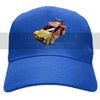 ROYAL BLUE