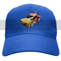 ROYAL BLUE