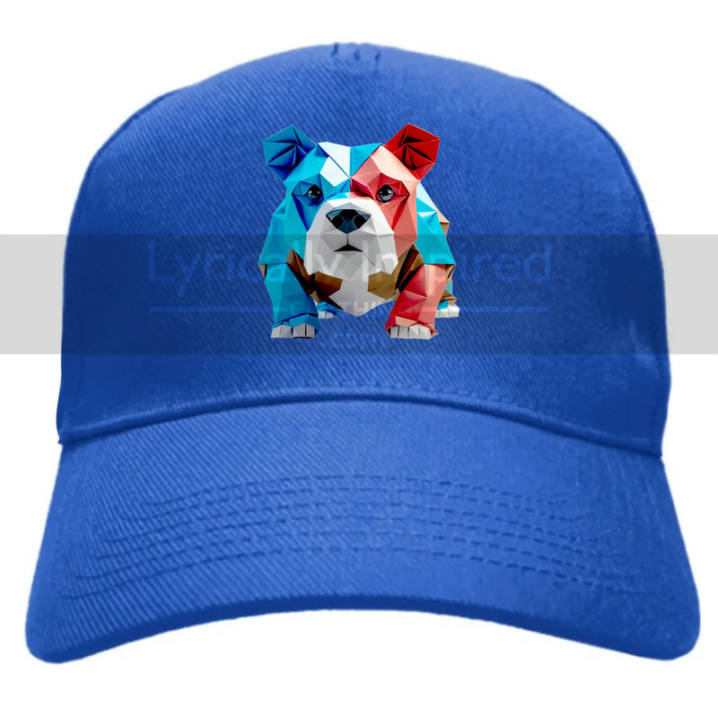 ROYAL BLUE