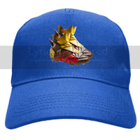 ROYAL BLUE