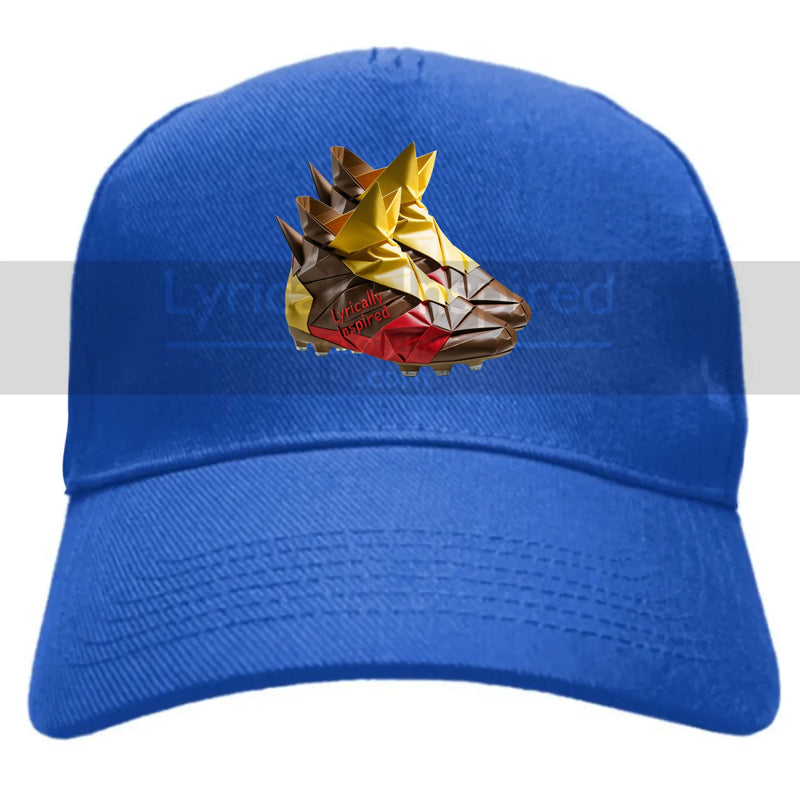 ROYAL BLUE