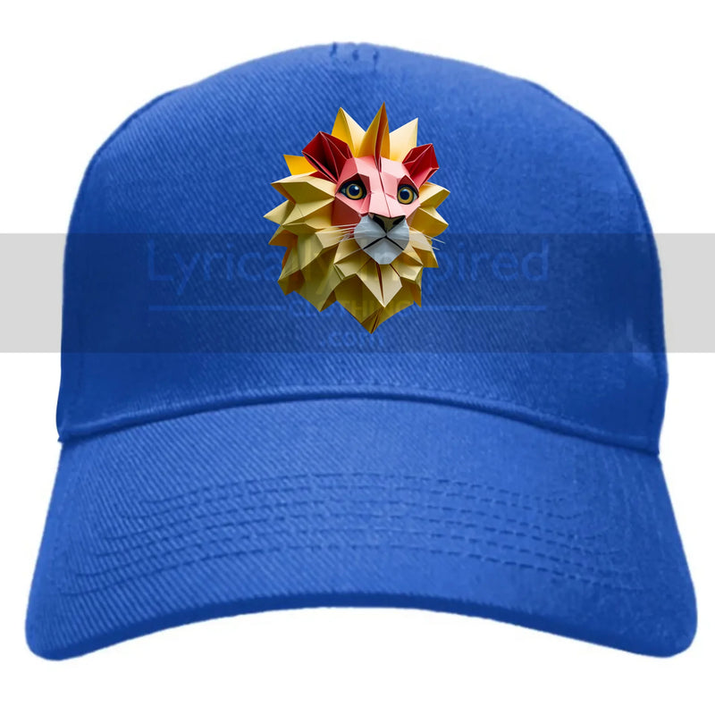 ROYAL BLUE