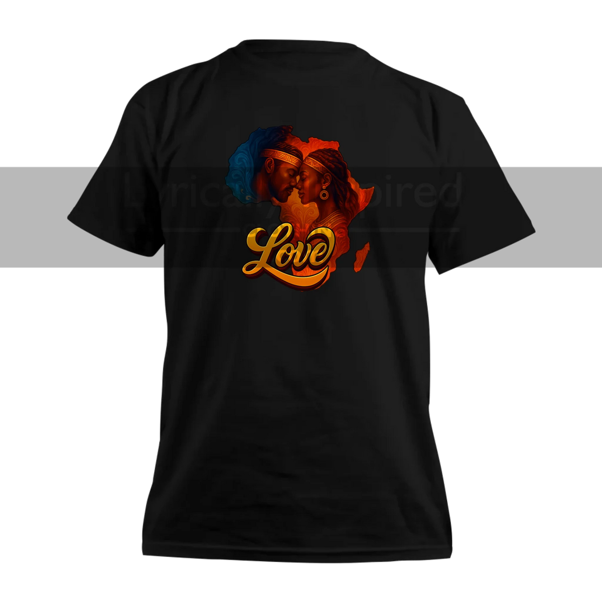Black Unisex
