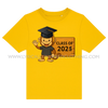 Gold Kids T-shirt