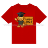 Red Kids T-shirt