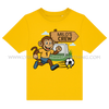 Gold Kids T-shirt