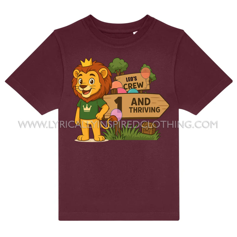 BURGUNDY NEW