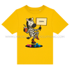 Gold Kids T-shirt