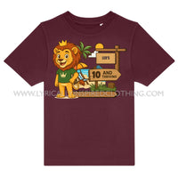 BURGUNDY NEW