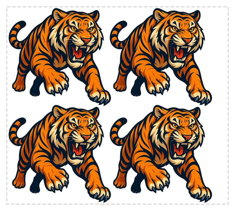 GANG SHEET