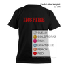 Black Unisex
