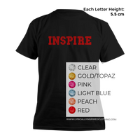 Black Unisex