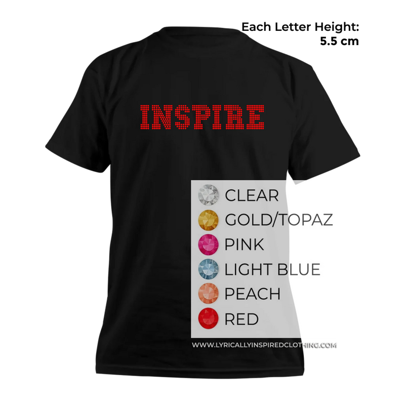 Black Unisex
