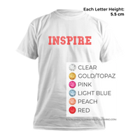 White Unisex