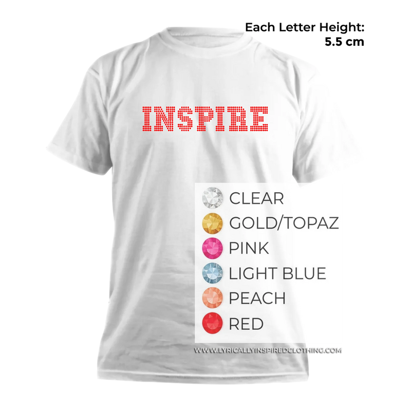 White Unisex