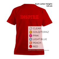 Red Unisex
