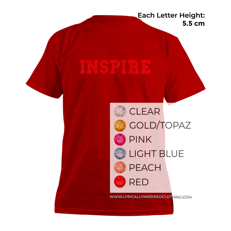 Red Unisex