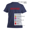 Navy Blue Unisex