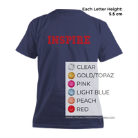 Navy Blue Unisex